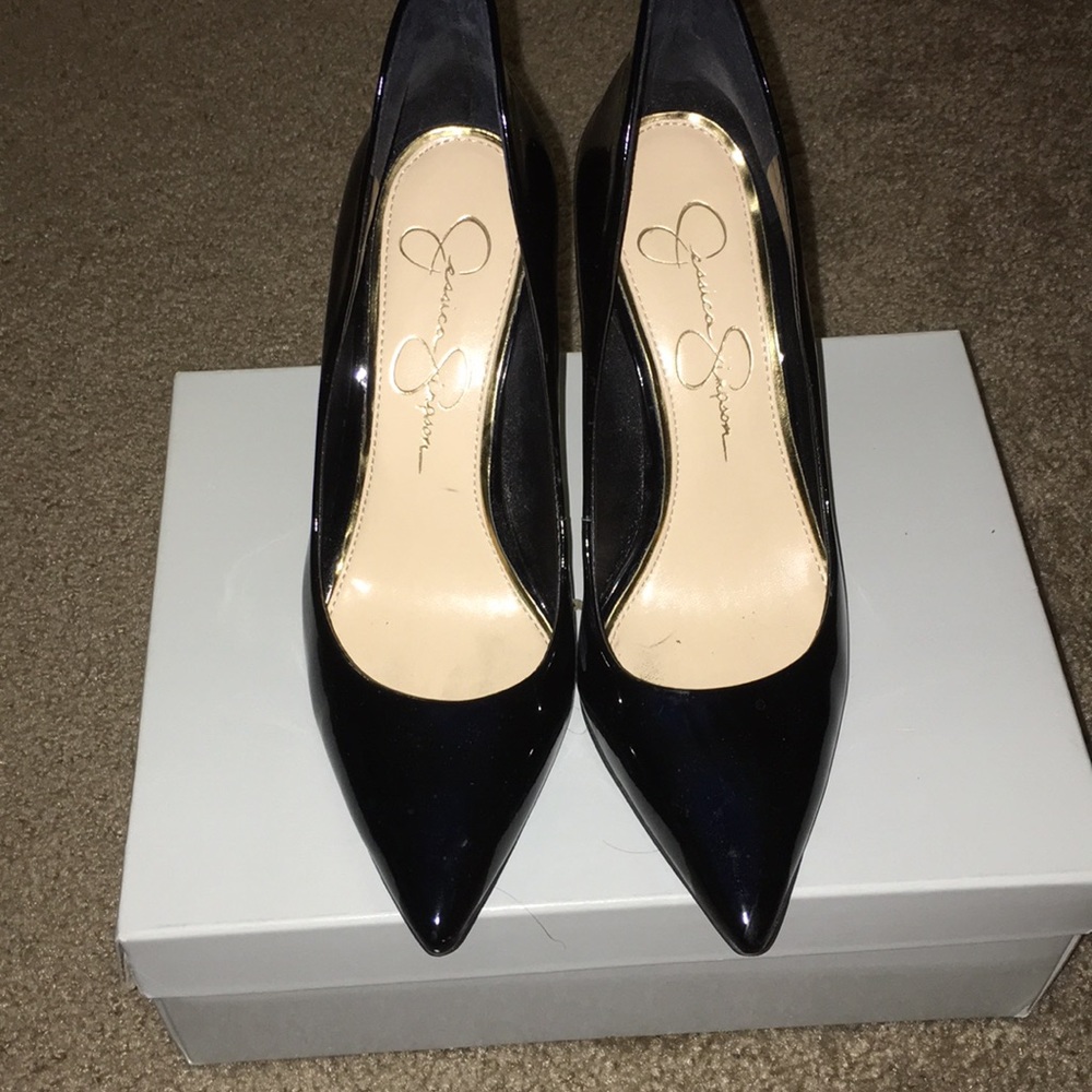 Stilettos